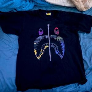 Authentic Bape T-Shirt